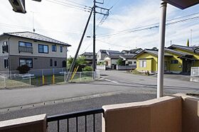 メゾンサイトウ 101 ｜ 栃木県大田原市中田原（賃貸マンション1K・1階・23.80㎡） その15