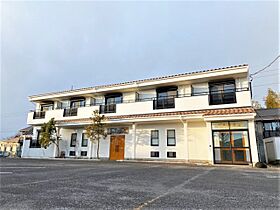 ラ・フォーレ元町 201 ｜ 栃木県大田原市元町２丁目（賃貸アパート1K・2階・29.90㎡） その1