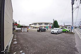 ハイツミネルヴァＤＩ 201 ｜ 栃木県大田原市住吉町１丁目（賃貸アパート1R・2階・21.20㎡） その20