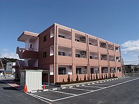 ＤＩエル・ウイング 303 ｜ 栃木県大田原市住吉町２丁目（賃貸マンション1R・3階・30.60㎡） その1