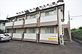 パークサイドフラッツ 103 ｜ 栃木県大田原市城山２丁目（賃貸アパート1K・1階・26.49㎡） その3