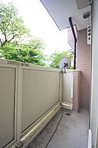 パークサイドフラッツ 103 ｜ 栃木県大田原市城山２丁目（賃貸アパート1K・1階・26.49㎡） その10