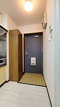 ＤＩ住吉コーポ 302 ｜ 栃木県大田原市住吉町１丁目（賃貸マンション1K・3階・30.00㎡） その3