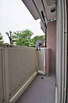 パークサイドフラッツ 102 ｜ 栃木県大田原市城山２丁目（賃貸アパート1K・1階・26.49㎡） その14