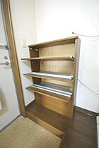 エクセルシオールＡ棟 105 ｜ 栃木県大田原市中田原（賃貸アパート1K・1階・30.00㎡） その14