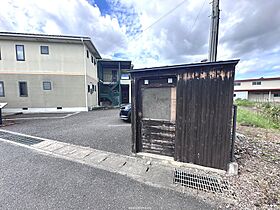 あるぶる 102 ｜ 滋賀県東近江市妙法寺町（賃貸アパート1K・1階・31.46㎡） その18