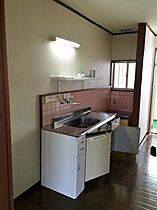 ハイツくじら館　壱号棟 203 ｜ 滋賀県東近江市幸町（賃貸アパート2K・2階・33.12㎡） その4