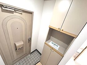 メゾンにしざわ 101 ｜ 滋賀県東近江市今堀町（賃貸アパート1LDK・1階・42.80㎡） その8