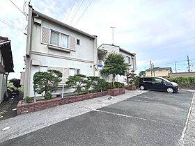 メゾンにしざわ 101 ｜ 滋賀県東近江市今堀町（賃貸アパート1LDK・1階・42.80㎡） その16