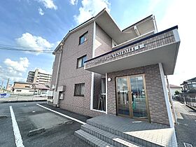 Chez‐soi　TATSUMI　II番館 304 ｜ 滋賀県東近江市東沖野１丁目（賃貸マンション2LDK・3階・54.00㎡） その3