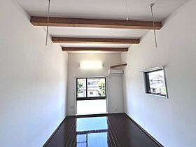 CASA SACAI 205 ｜ 滋賀県東近江市建部堺町（賃貸アパート1K・2階・26.08㎡） その23