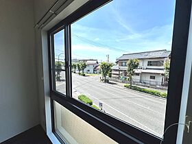 CASA SACAI 205 ｜ 滋賀県東近江市建部堺町（賃貸アパート1K・2階・26.08㎡） その11