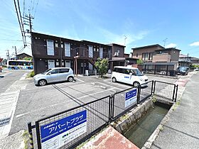 CASA SACAI 205 ｜ 滋賀県東近江市建部堺町（賃貸アパート1K・2階・26.08㎡） その18