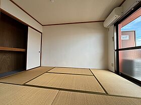 Chez‐soi　TATSUMI 303 ｜ 滋賀県東近江市東沖野２丁目（賃貸マンション2DK・3階・42.35㎡） その14