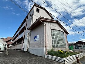 川崎マンション　壱番館 102 ｜ 滋賀県東近江市東沖野３丁目（賃貸マンション2LDK・1階・63.00㎡） その5