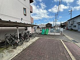 川崎マンション　壱番館 102 ｜ 滋賀県東近江市東沖野３丁目（賃貸マンション2LDK・1階・63.00㎡） その6