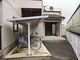 川崎マンション　弐番館 303 ｜ 滋賀県東近江市東沖野３丁目（賃貸マンション1LDK・3階・47.38㎡） その8