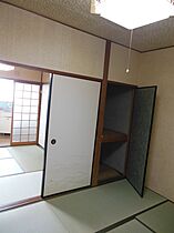 茨木荘 204 ｜ 滋賀県東近江市沖野２丁目（賃貸アパート2K・2階・26.50㎡） その6