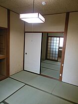 茨木荘 204 ｜ 滋賀県東近江市沖野２丁目（賃貸アパート2K・2階・26.50㎡） その9