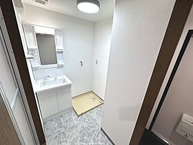 Chez‐soi　TATSUMI 105 ｜ 滋賀県東近江市東沖野２丁目（賃貸マンション2DK・1階・42.35㎡） その10