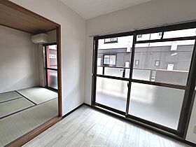 Chez‐soi　TATSUMI 105 ｜ 滋賀県東近江市東沖野２丁目（賃貸マンション2DK・1階・42.35㎡） その17