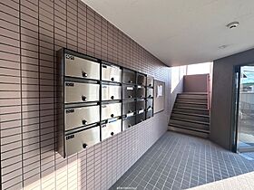 メゾンドセルリア 104 ｜ 滋賀県東近江市八日市緑町（賃貸マンション1K・1階・26.60㎡） その15