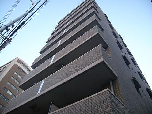 区分マンション-大阪市北区本庄西１丁目 生活施設が徒歩圏内に揃った人気のエリア