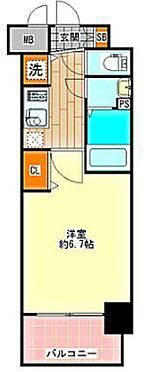 区分マンション-大阪市東成区中道２丁目 収納スペースあり