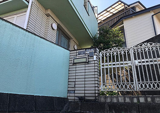 戸建賃貸-八王子市北野町 賑やかな生活が始まります。　