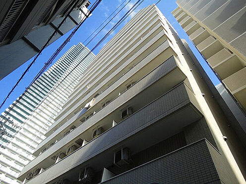区分マンション-神戸市中央区雲井通４丁目 多数アクセス可能で便利な立地。