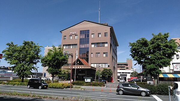 画像22:東広島警察署(警察署・交番)まで1644m