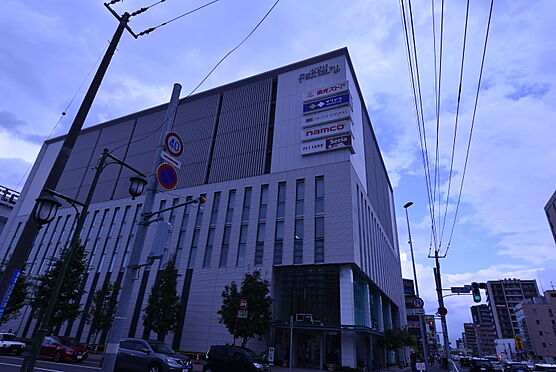 区分マンション-札幌市中央区北五条東２丁目 サッポロファクトリー内に東光ストアがあります　