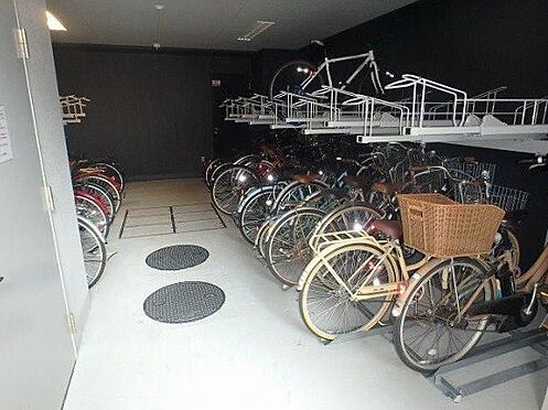 区分マンション-大阪市中央区糸屋町１丁目 駐輪スペースあり