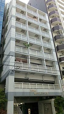 区分マンション-大阪市中央区大手通２丁目 単身者に人気の利便性の高いエリアです