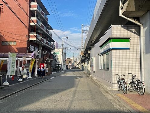 一棟マンション-堺市堺区出島海岸通１丁 設備