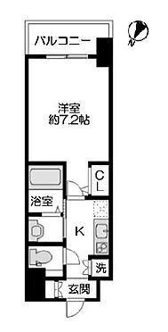 区分マンション-大阪市都島区都島北通１丁目 南東の最上階のお部屋です