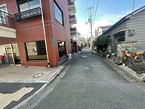 一棟マンション-堺市堺区出島海岸通１丁 玄関