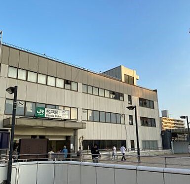 一棟マンション-松戸市松戸 駅周辺