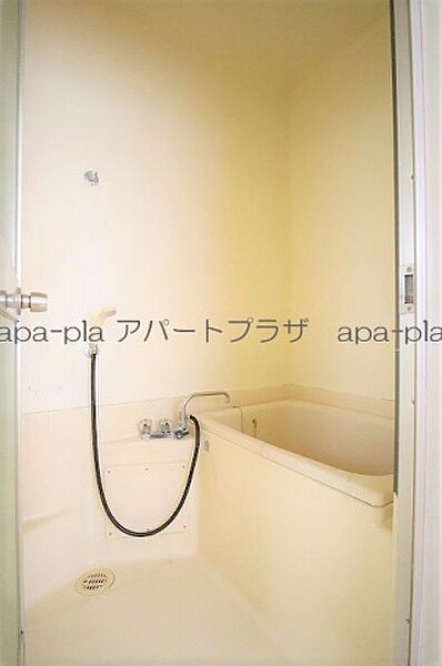 【浴室】