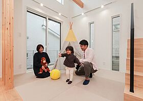 株式会社COLORS工務店 一級建築士事務所の施工事例「大津市国分モデルハウス」の画像8