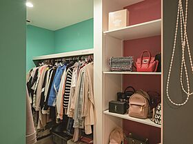 HAPPY HOUSE 志太店(山田工務店)の施工事例「【2階建て】開放感×ブルックリンスタイルの家」の画像6