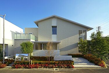 ミサワホーム 日進梅森展示場のメイン画像