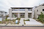 ミサワホーム 春日井展示場の店舗・展示場・モデルハウス「ミサワホーム 春日井展示場」の画像
