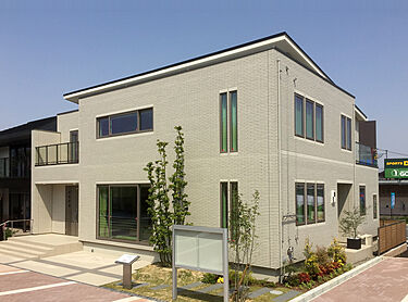 一条工務店 和泉中央展示場のメイン画像