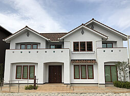 一条工務店　川崎平間展示場のメイン画像