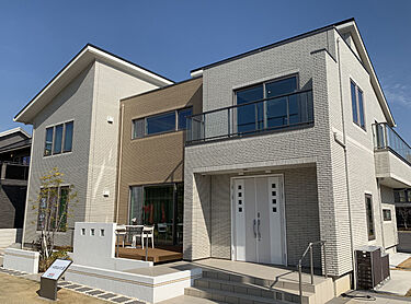 一条工務店 高松展示場のメイン画像