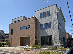 一条工務店　江戸川展示場のメイン画像