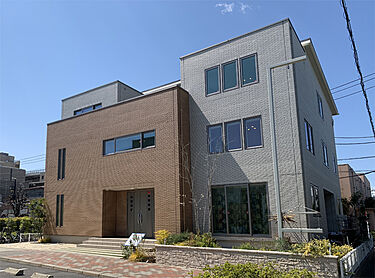 一条工務店　江戸川展示場のメイン画像