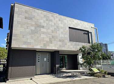 一条工務店 大阪花博展示場のメイン画像