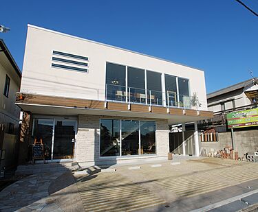 姫路の一級建築士【住空間建築設計】のメイン画像